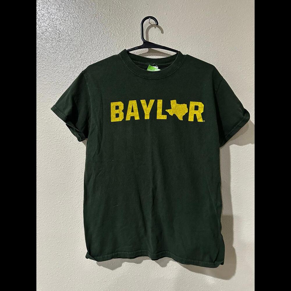 Baylor Tshirt